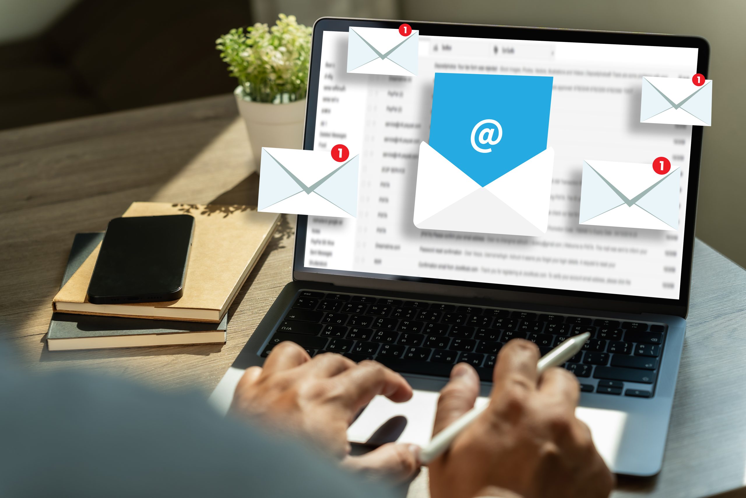 Best Email Marketing Services in Pune