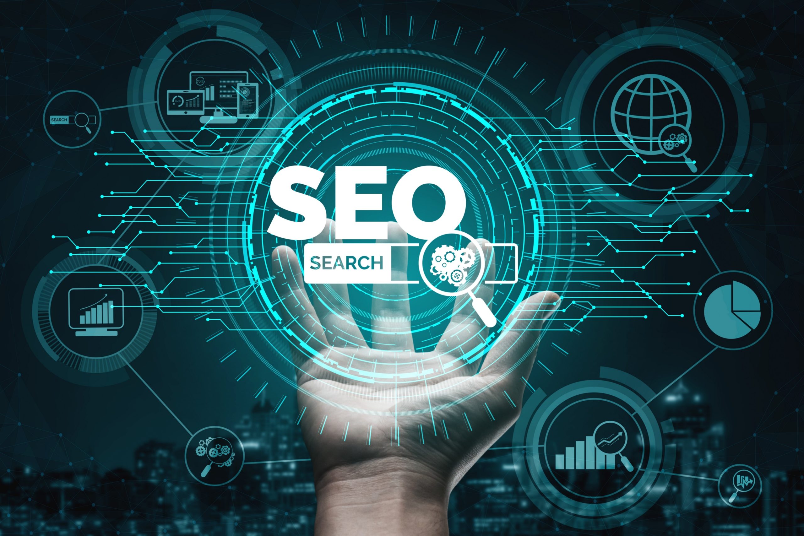 Best SEO Services in Pune